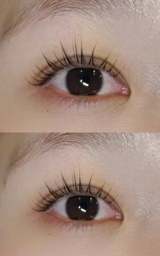 マツエク・マツパ Eyelash yumaのマツエク・マツパデザイン