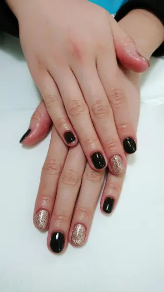 ネイル MAXKELLY chamiのネイルデザイン