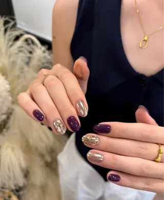 ネイル 💕 coco nailのネイルデザイン