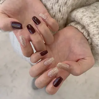 ネイル lulula ricoのエステ・リラクイメージ