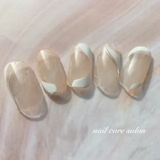 ネイル ネイルケアサロン Junのネイルデザイン