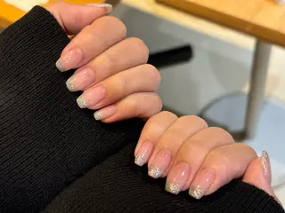 ネイル 村上 眞美のネイルデザイン