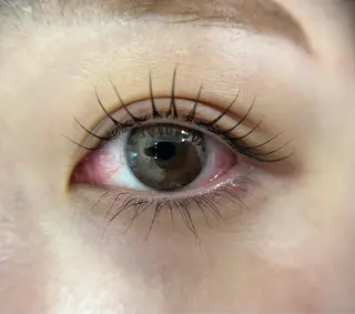 マツエク・マツパ -Ojiー セナのマツエク・マツパデザイン