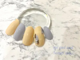 ネイル Nail❁Eye SERIのネイルデザイン