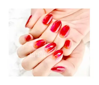 ネイル ネイルサロン -EPER-エペルのネイルデザイン