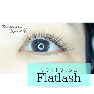 マツエク・マツパ kapua所属・Kapua🌺 マユのマツエク・マツパデザイン