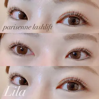 マツエク・マツパ 無料🍀ECREA ✨エクステモデル募集のマツエク・マツパデザイン