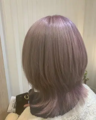 カラー 【レイク　メンズ特化 /パーマ特化】野平のヘアスタイル