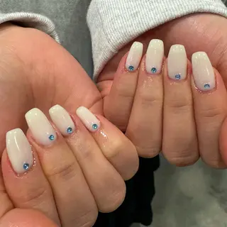 ネイル t Rihoのネイルデザイン