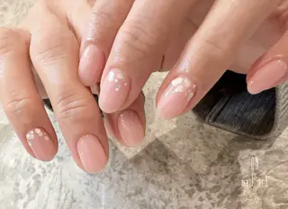 ネイル ON nail artのネイルデザイン