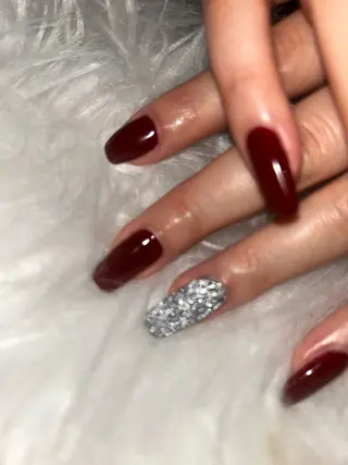 ネイル ♡ハイトーン★ ネイル/しの♡のヘアスタイル