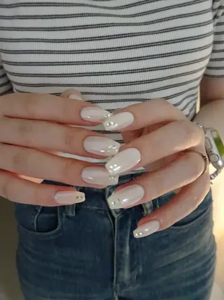 ネイル Ami 🦥のネイルデザイン