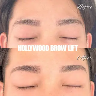 アイブロウ かわしま ゆうみの眉毛・アイブロウイメージ