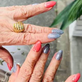 ネイル bonds. yokoのネイルデザイン