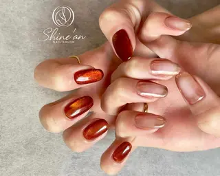 ネイル Shine'an miyuのエステ・リラクイメージ