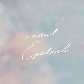 マツエク・マツパ C.Nail&EYE chiharuのマツエク・マツパデザイン