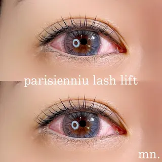 マツエク・マツパ 玉木 愛のマツエク・マツパデザイン