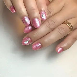 ネイル Nail ameria megu所属・ameria meguのネイルデザイン