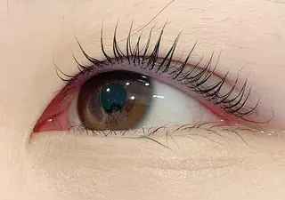 マツエク・マツパ Millie ainee 店長　神のマツエク・マツパデザイン