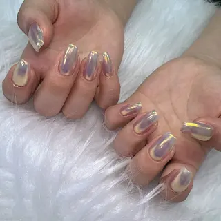 ネイル M3 nail salonのネイルデザイン