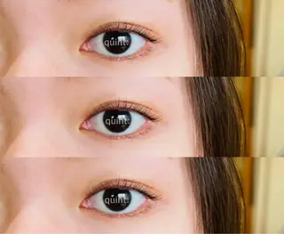 マツエク・マツパ たねむら みきのマツエク・マツパデザイン