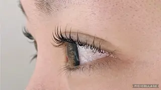 マツエク・マツパ Bremine小幡店 KANAMIのマツエク・マツパデザイン