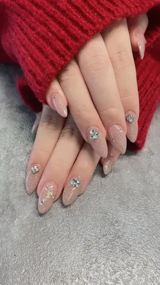 ネイル mi yuのネイルデザイン