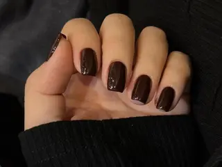 ネイル TOUTOU所属・TOUTOU. Yuriのネイルデザイン