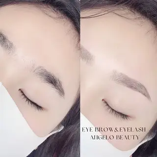 アイブロウ アイリスト クボのマツエク・マツパデザイン