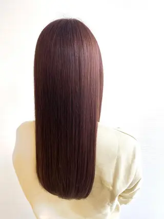 ロング 🎗美髪艶髪🫧髪質 改善特化🥇菊地のヘアスタイル