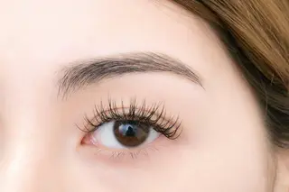 マツエク・マツパ midori🫧 Mizorogiのマツエク・マツパデザイン