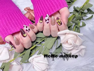 ネイル 閨匠 上野店のネイルデザイン