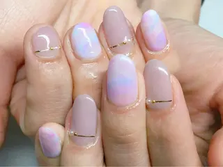 ネイル S mikiのネイルデザイン