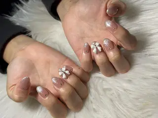 ネイル ma yunaのネイルデザイン