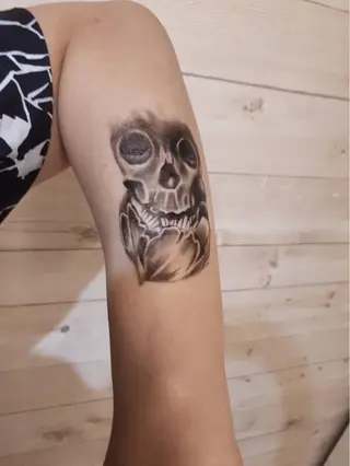 Hair and Make Encourage所属・ヘアメイク エンカレッジのヘアスタイル