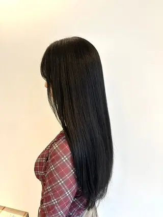 ロング カラー 🌼Moeka 🌼のヘアスタイル