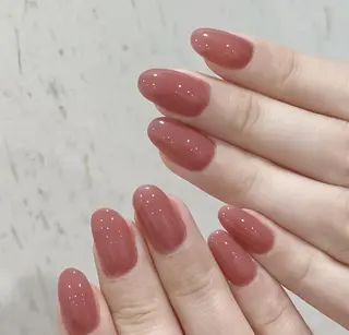 ネイル na naのネイルデザイン