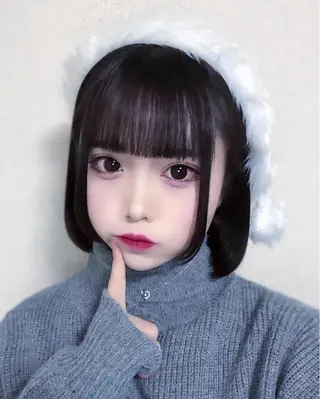 ショート ［パサつき改善］＊ 髪質改善ケアサロン＊のヘアスタイル