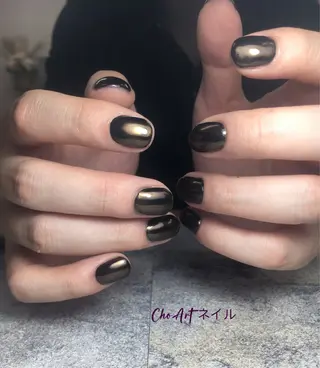 ネイル Cho Artネイル所属・Cho Art ネイルのネイルデザイン