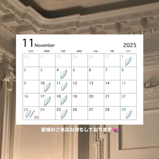 マツエク・マツパ Stella 中島のマツエク・マツパデザイン