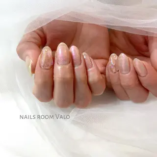 ネイル nails room Valoのネイルデザイン