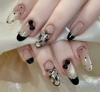 ネイル NiNa ビューティーサロン所属・Ni Naのネイルデザイン