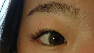 マツエク・マツパ Bellejour所属・中野 瑛子のマツエク・マツパデザイン