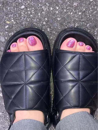 ネイル et.nail所属・et. nailのネイルデザイン