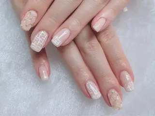 ネイル BABY LION :Fumiyoのネイルデザイン