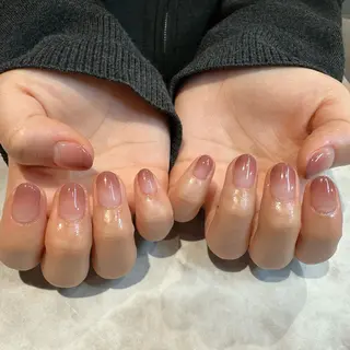 ネイル erinca nail所属・圦本 有紀のネイルデザイン
