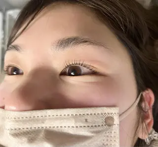 マツエク・マツパ 💐ツメイク manae🤎のマツエク・マツパデザイン