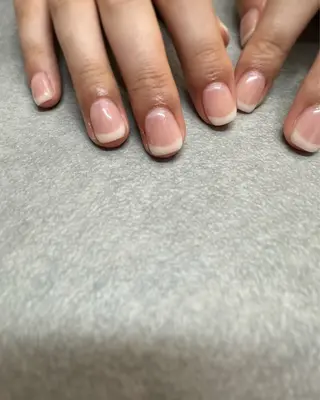 ネイル kiii.__ ✴︎*のネイルデザイン