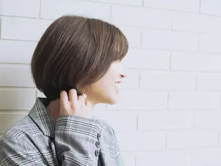 ショート カラー 斉藤 正敏のその他イメージ