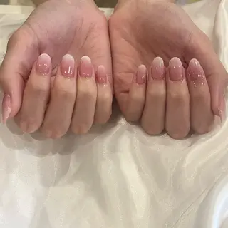 ネイル ♡Tajima Yumeka♡のネイルデザイン